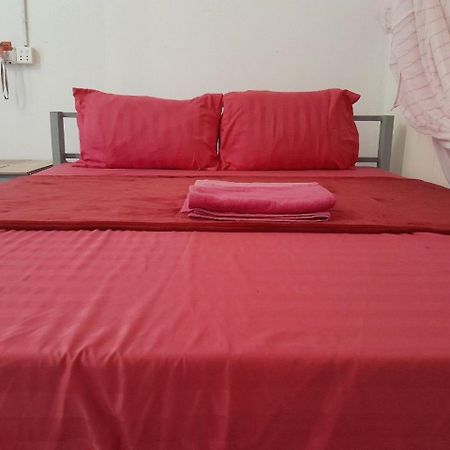 Golden Snake Guesthouse Beach Ронгсанлем Экстерьер фото