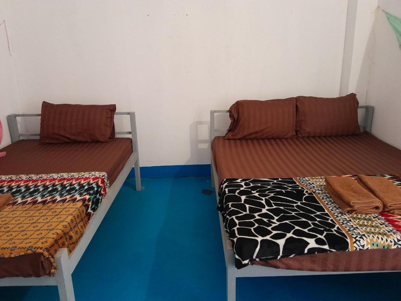 Golden Snake Guesthouse Beach Ронгсанлем Экстерьер фото